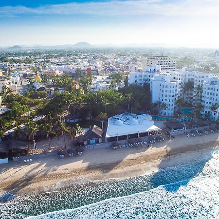 Gaviana Resort Mazatlán Εξωτερικό φωτογραφία