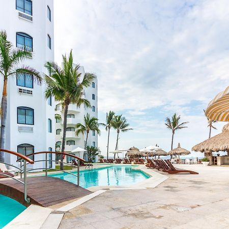 Gaviana Resort Mazatlán Εξωτερικό φωτογραφία