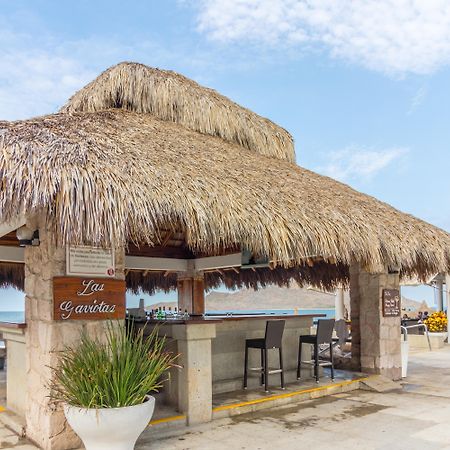 Gaviana Resort Mazatlán Εξωτερικό φωτογραφία