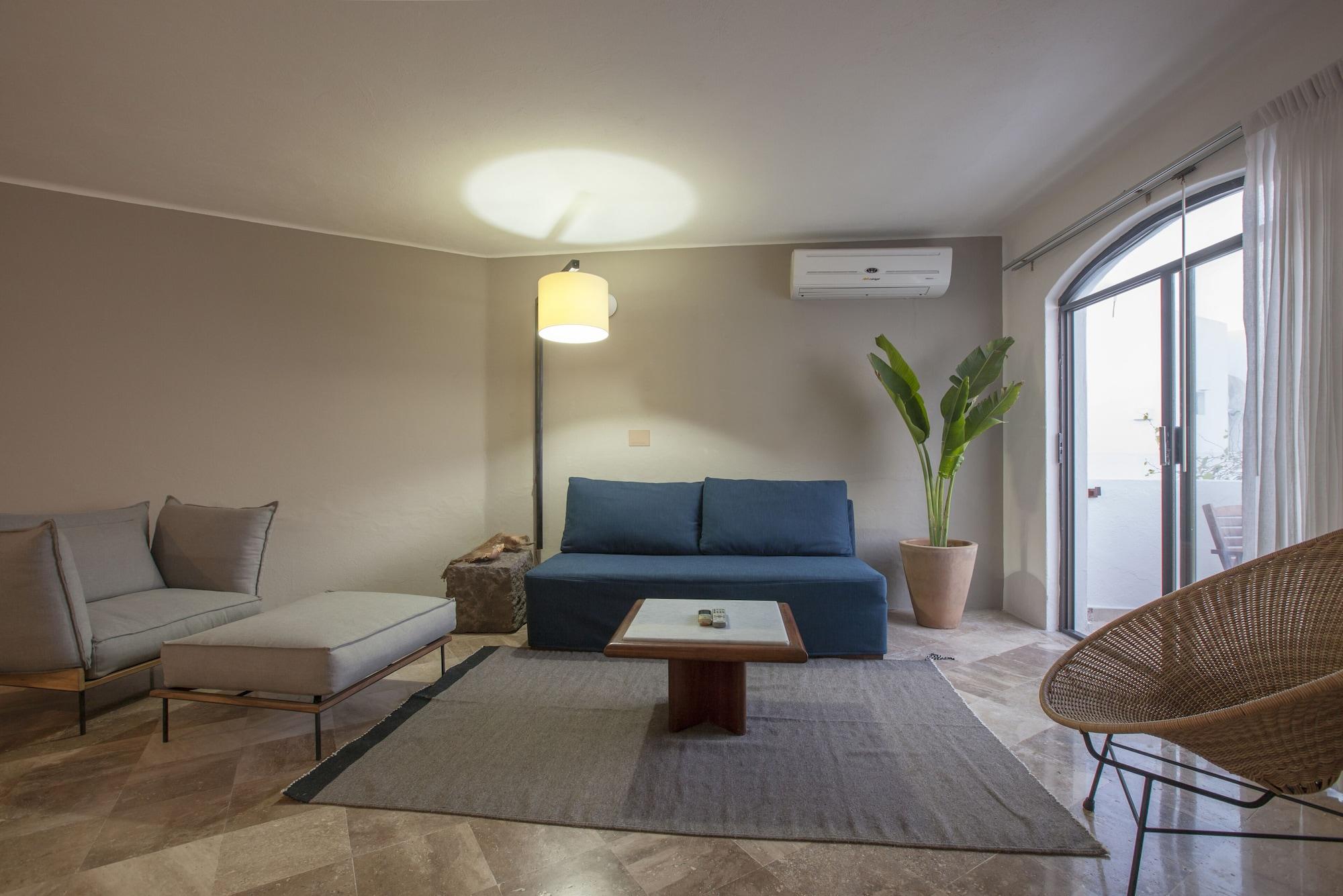 Gaviana Resort Mazatlán Εξωτερικό φωτογραφία