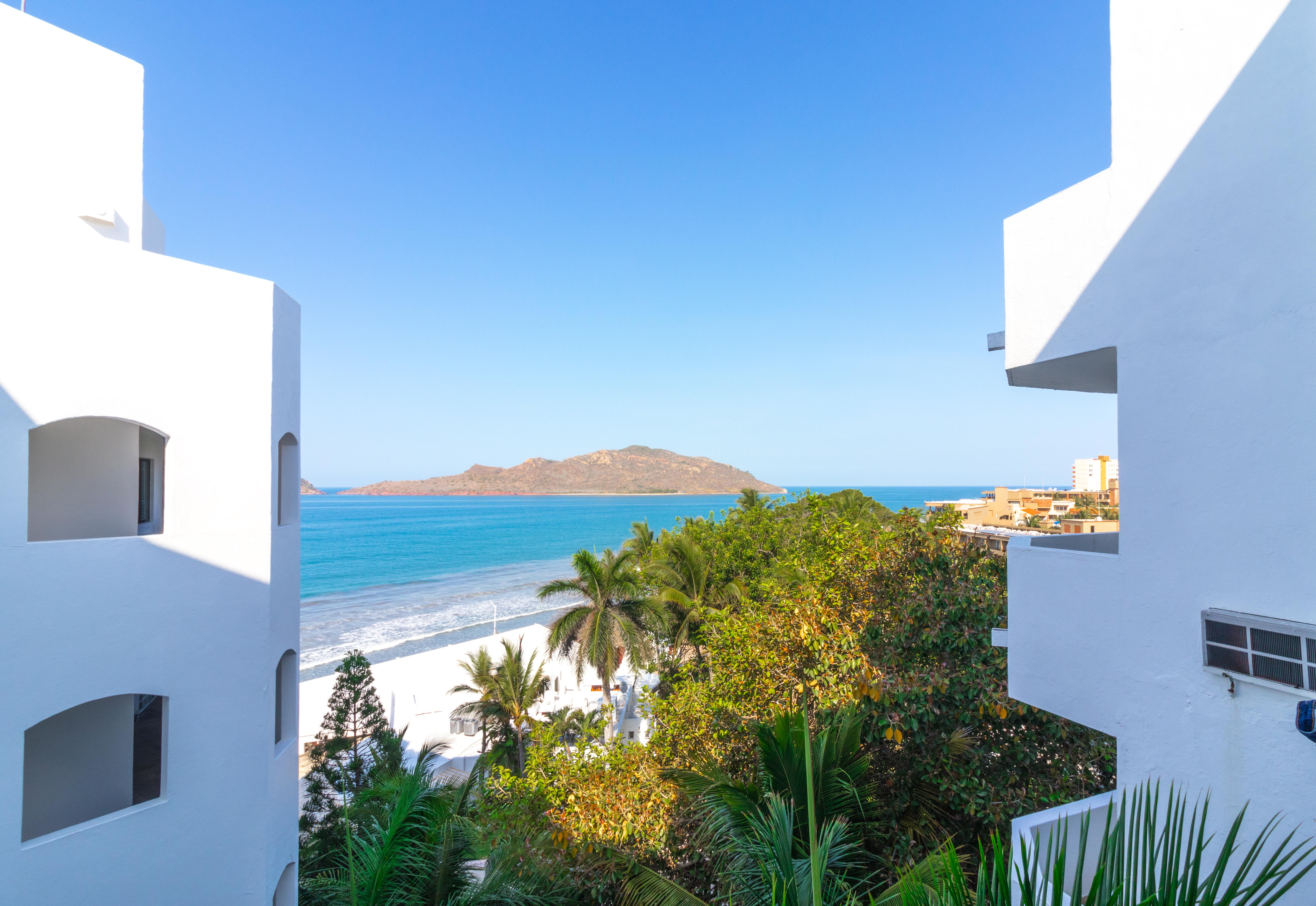 Gaviana Resort Mazatlán Εξωτερικό φωτογραφία