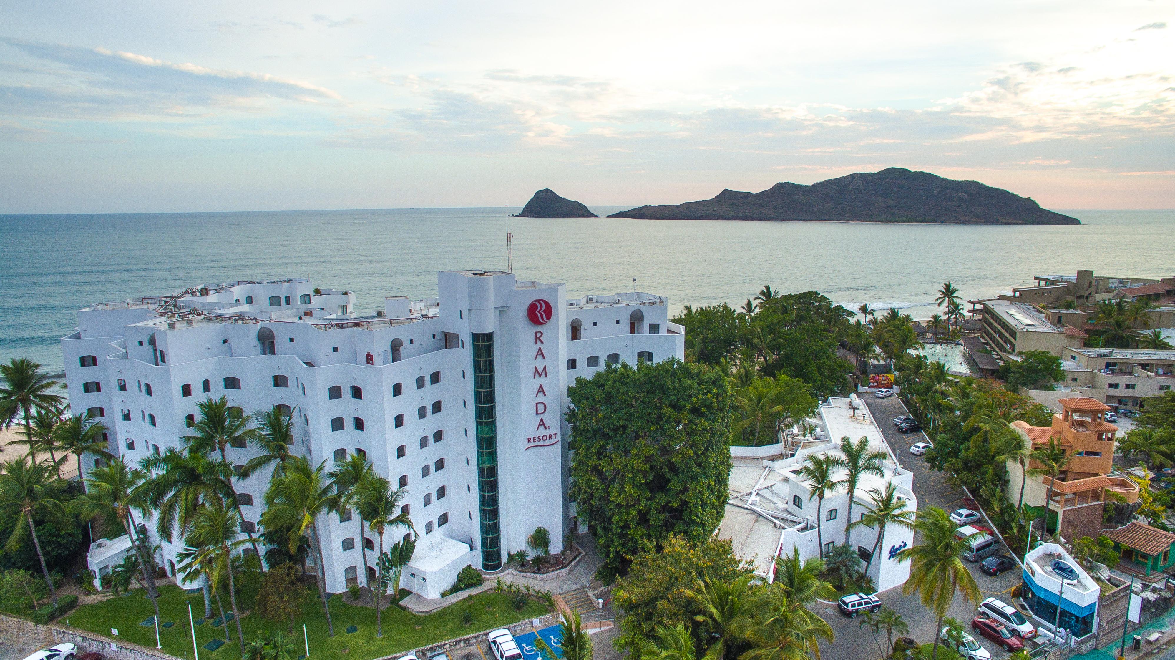 Gaviana Resort Mazatlán Εξωτερικό φωτογραφία