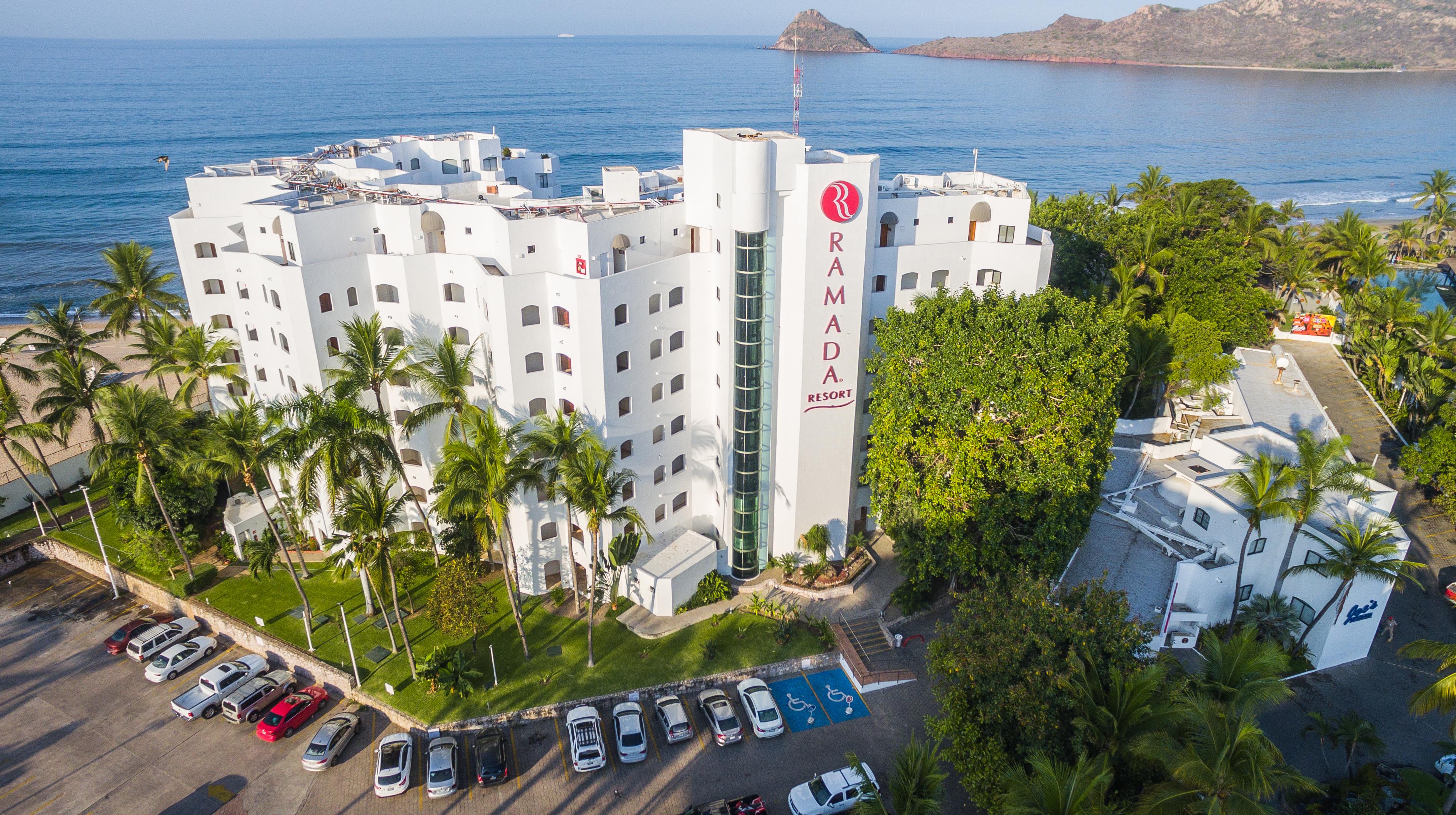 Gaviana Resort Mazatlán Εξωτερικό φωτογραφία