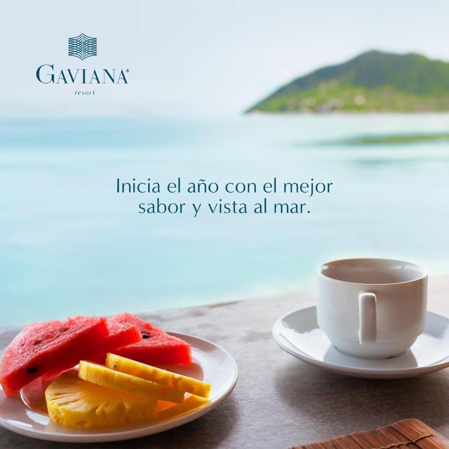 Gaviana Resort Mazatlán Εξωτερικό φωτογραφία