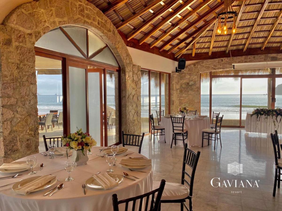 Gaviana Resort Mazatlán Εξωτερικό φωτογραφία