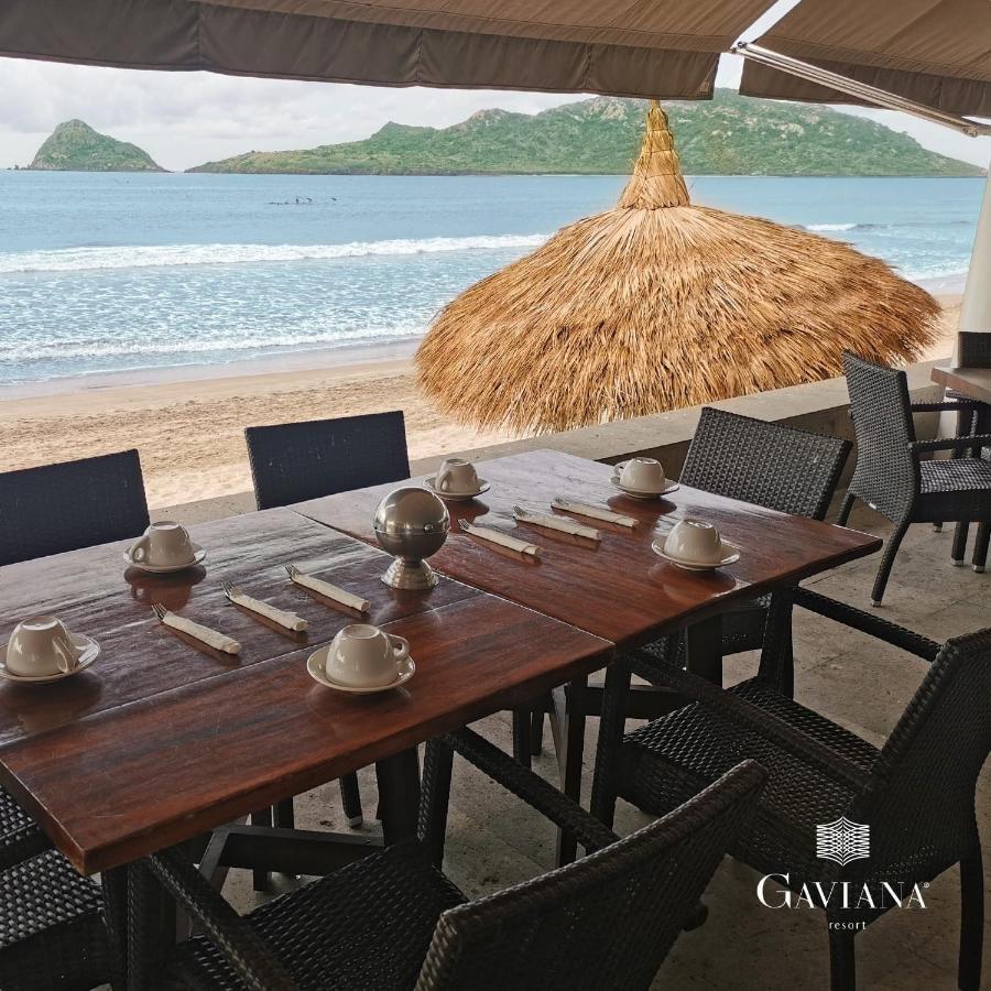 Gaviana Resort Mazatlán Εξωτερικό φωτογραφία