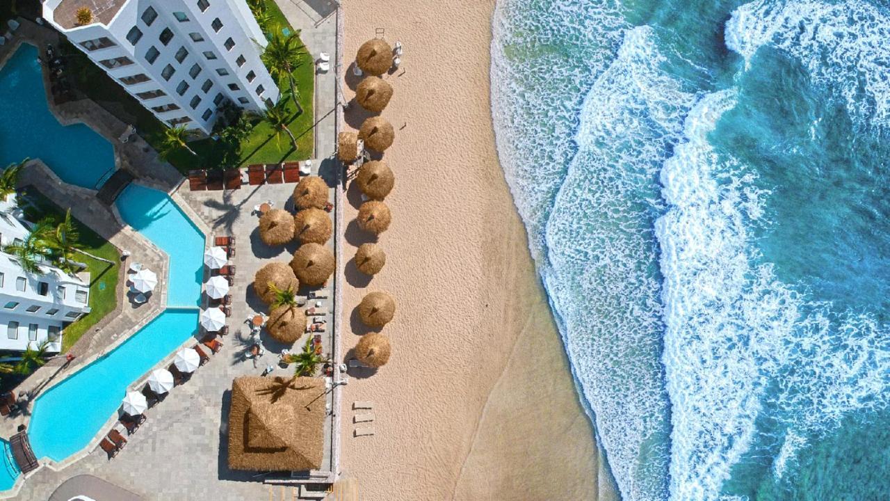 Gaviana Resort Mazatlán Εξωτερικό φωτογραφία