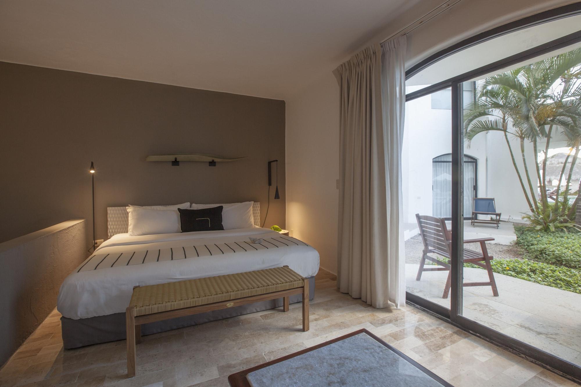 Gaviana Resort Mazatlán Εξωτερικό φωτογραφία