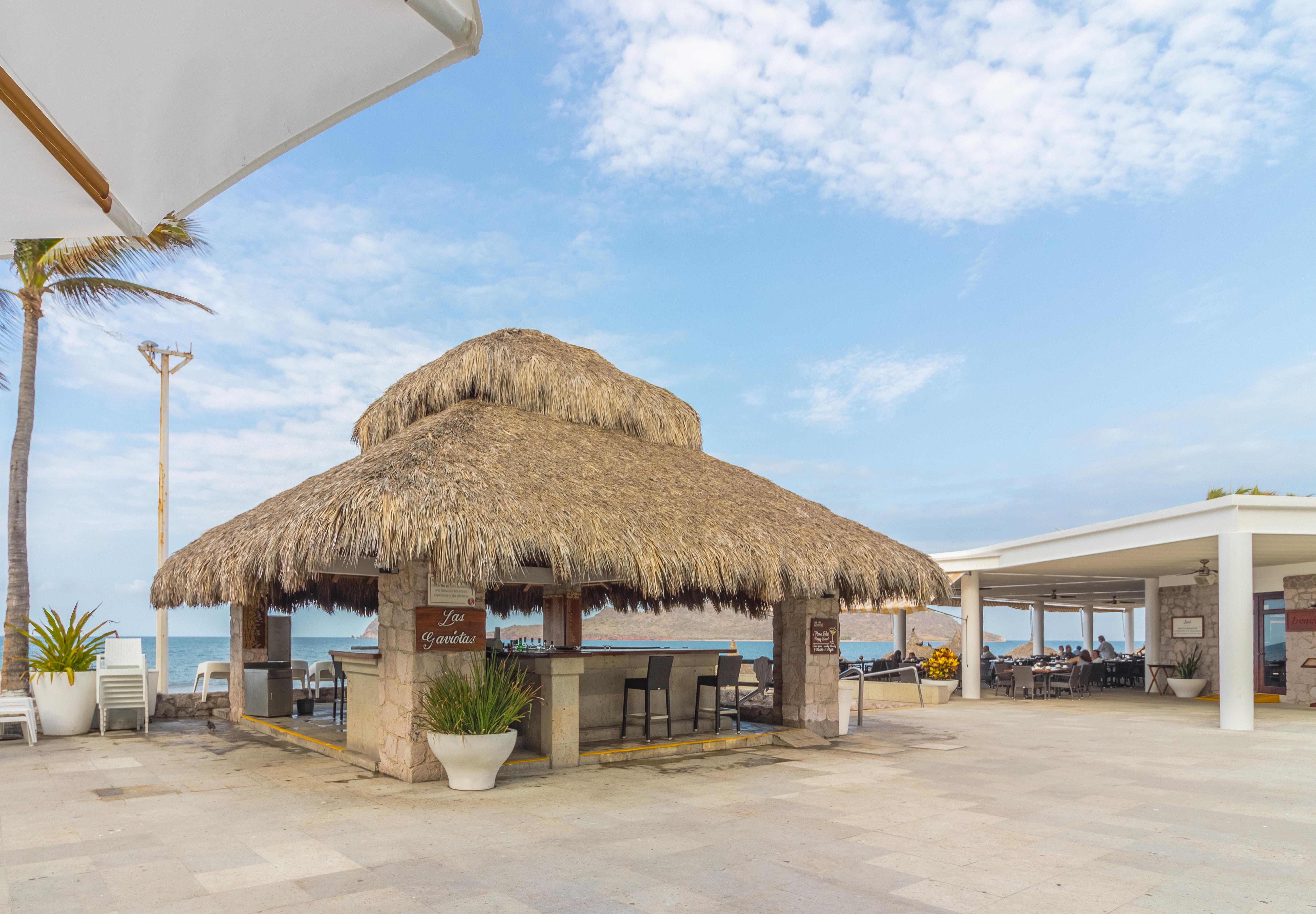 Gaviana Resort Mazatlán Εξωτερικό φωτογραφία