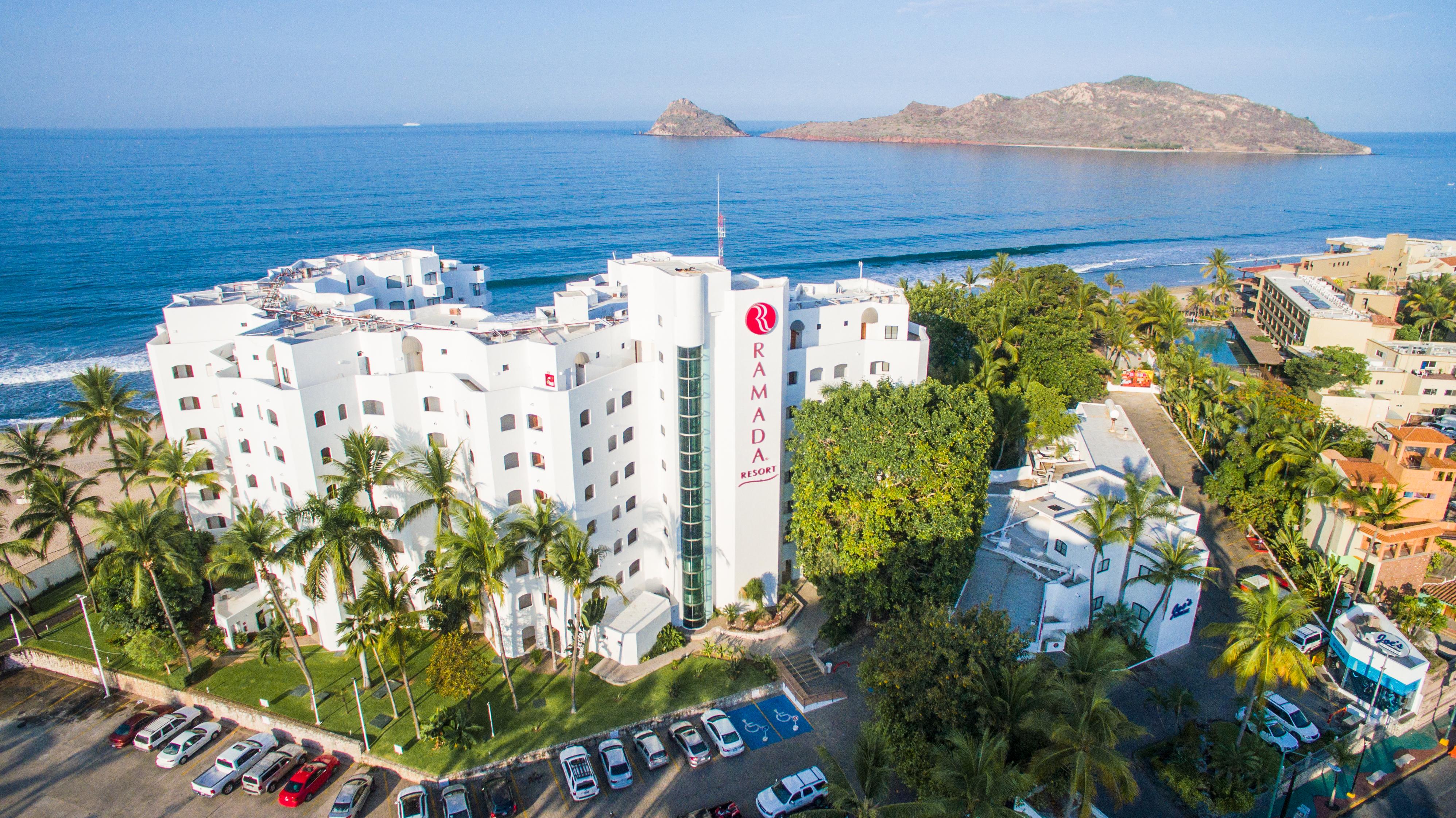 Gaviana Resort Mazatlán Εξωτερικό φωτογραφία