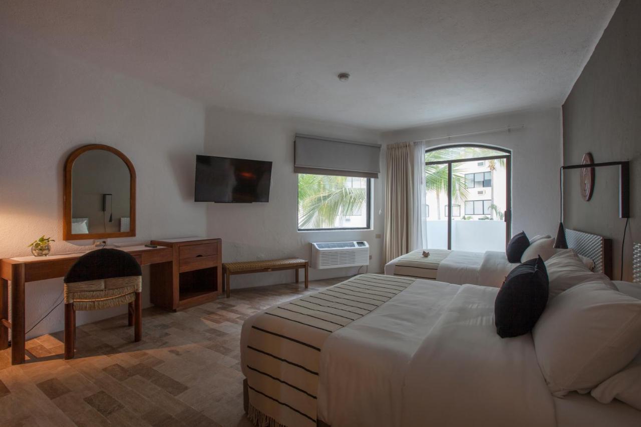 Gaviana Resort Mazatlán Εξωτερικό φωτογραφία