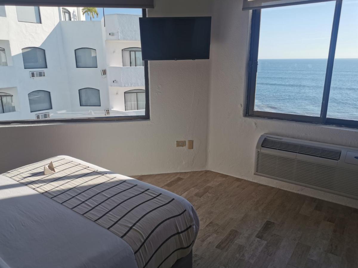 Gaviana Resort Mazatlán Εξωτερικό φωτογραφία